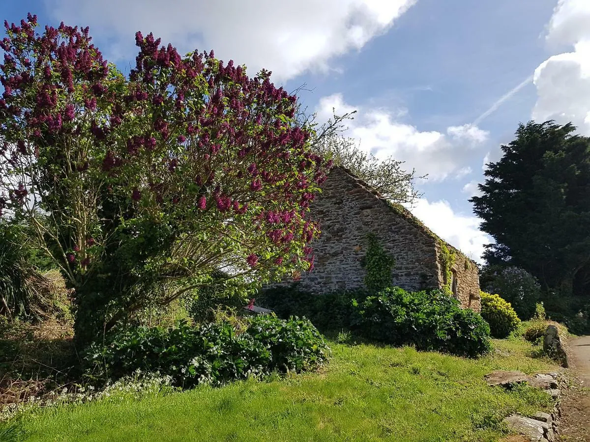 Villa Le Clos de Trégalet à Tréguennec Hébergement de vacances