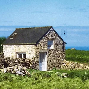 Holiday Ouessant - Bre05022-f Hébergement de vacances