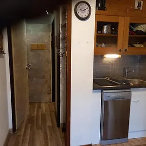 Les Glieres Appartement Bourg-Saint-Maurice