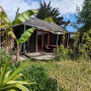 Chalet Cabane, Île-d'Arz