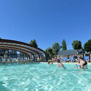 Camping Camping Le Moulin De Kermaux, Carnac
